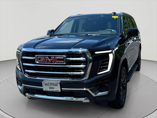 2025 GMC Yukon 4WD Elevation for sale in Midlothian, VA