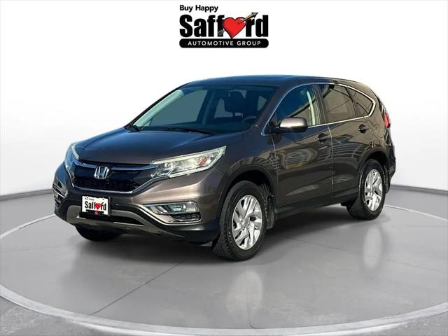 2015 Honda CR-V EX for sale in Springfield, VA