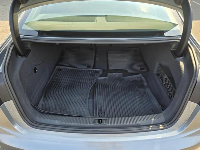 2014 Audi A6 2.0T Premium