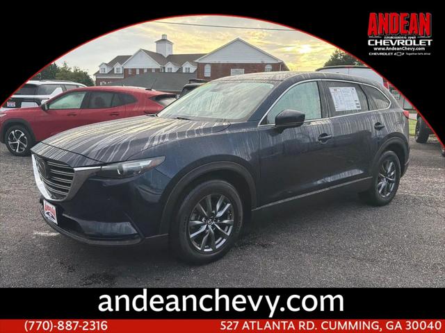2020 Mazda CX-9 Touring for sale in Cumming, GA