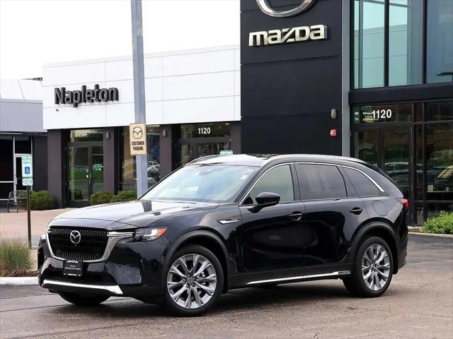 2026 Mazda X-90 3.3 Turbo Premium Plus for sale in Libertyville, IL