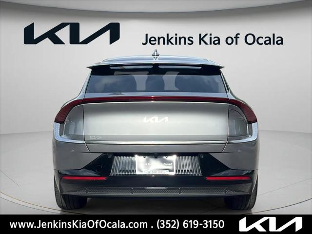 2023 Kia EV6 Wind