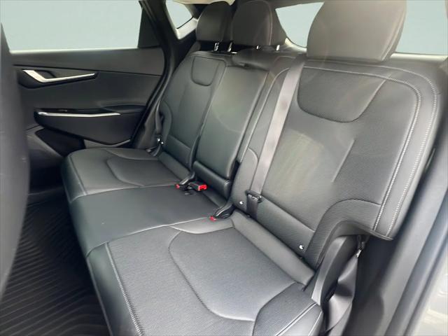 2023 Kia EV6 Wind