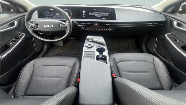 2023 Kia EV6 Wind