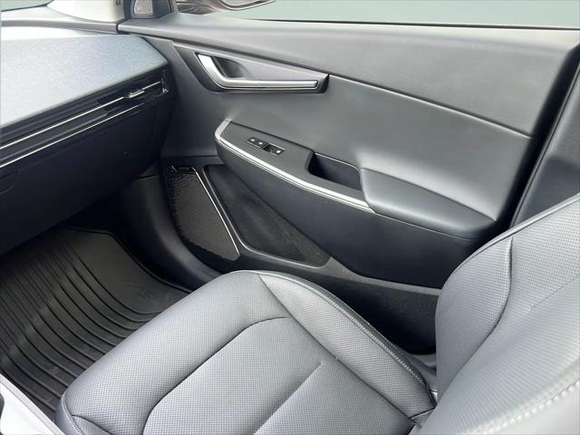 2023 Kia EV6 Wind
