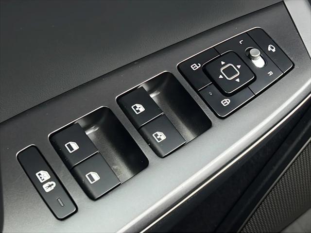2023 Kia EV6 Wind