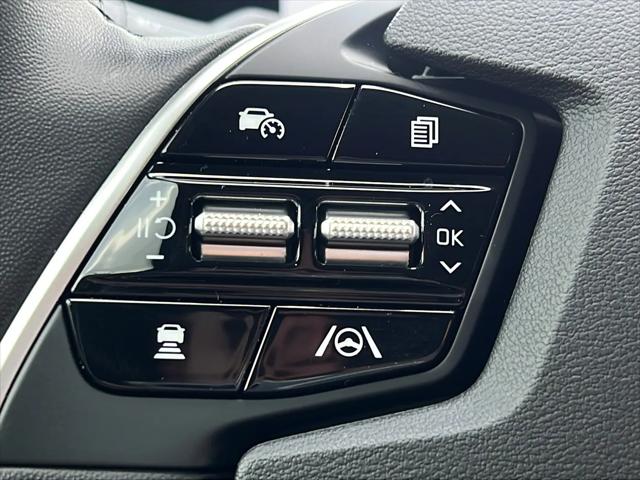 2023 Kia EV6 Wind
