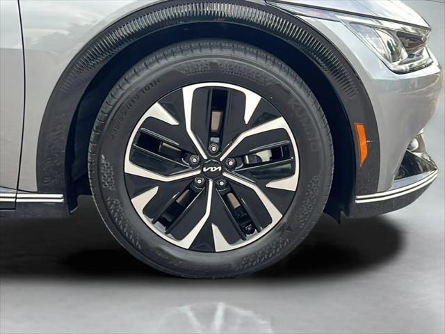 2023 Kia EV6 Wind