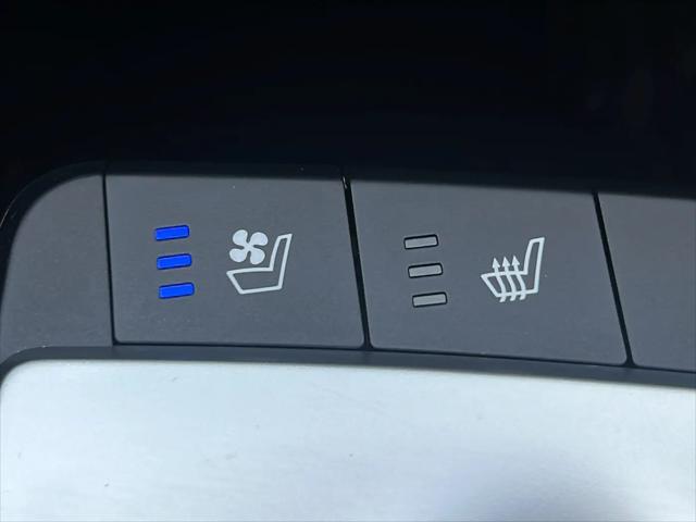 2023 Kia EV6 Wind