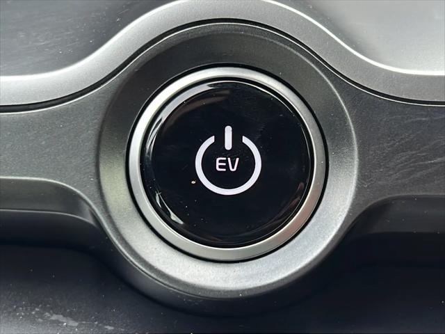 2023 Kia EV6 Wind