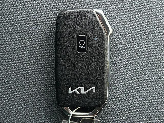 2023 Kia EV6 Wind