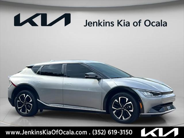2023 Kia EV6 Wind for sale in Ocala, FL