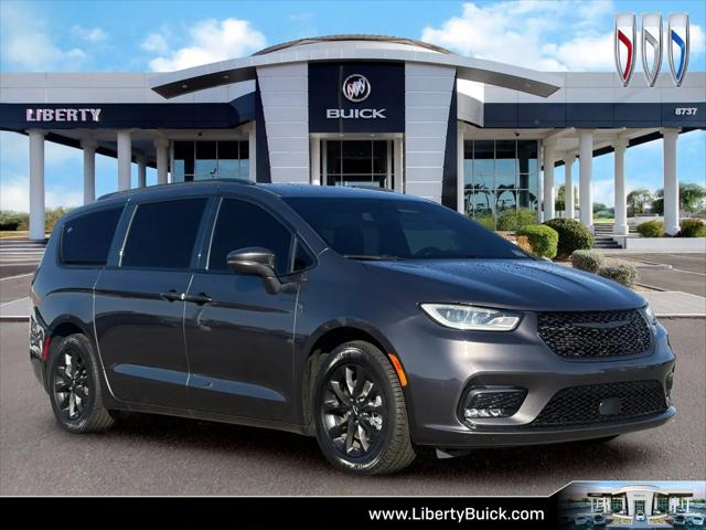 2021 Chrysler Pacifica Touring for sale in Peoria, AZ