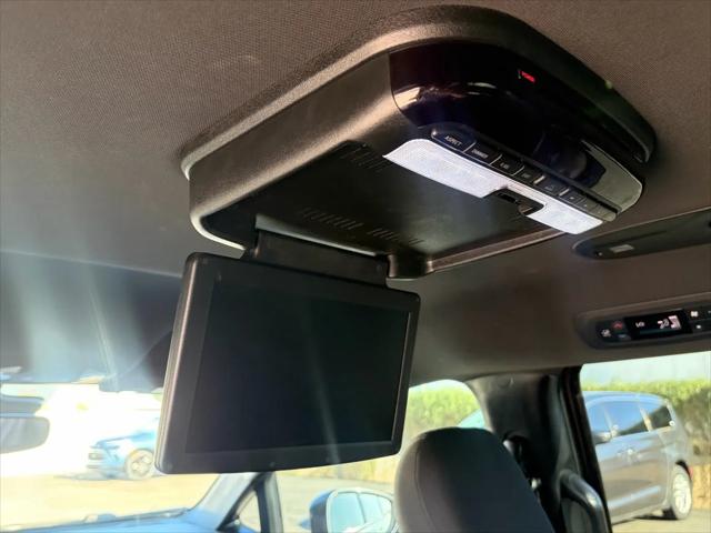 2021 Chrysler Pacifica Touring