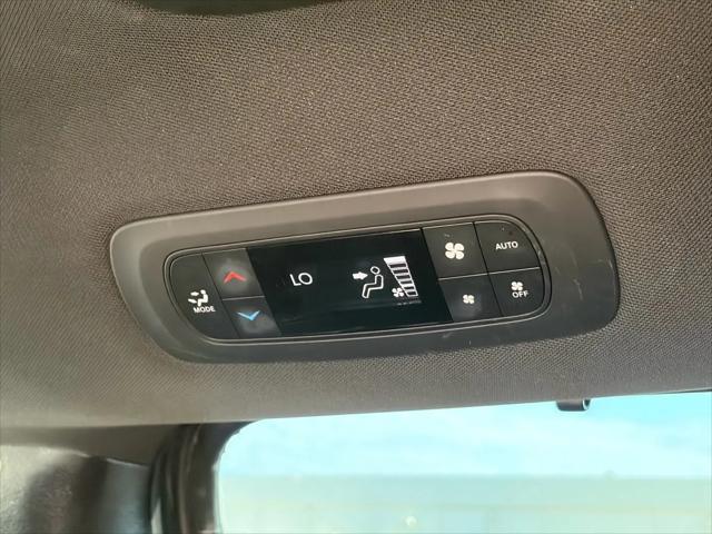 2021 Chrysler Pacifica Touring