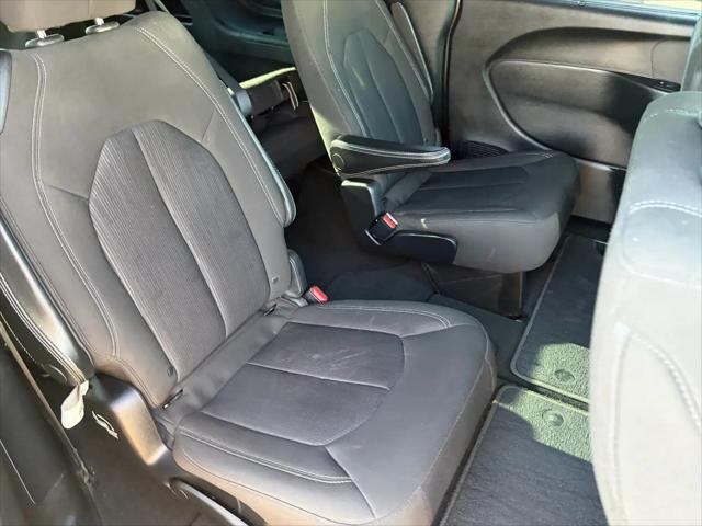 2021 Chrysler Pacifica Touring