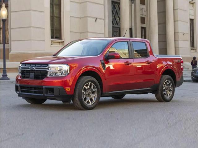 2024 Ford Maverick XLT for sale in Columbus, GA