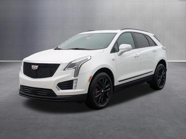2026 Cadillac XT5 Sport AWD for sale in Burlington, NC