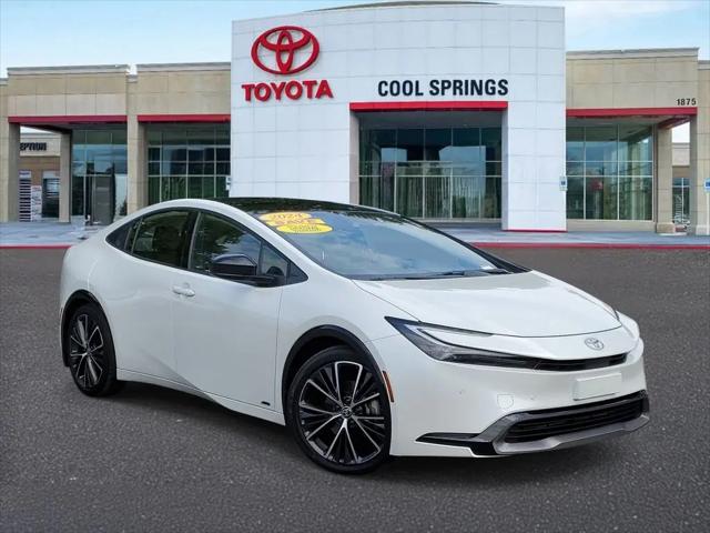 2024 Toyota Prius Limited AWD-e for sale in Franklin, TN