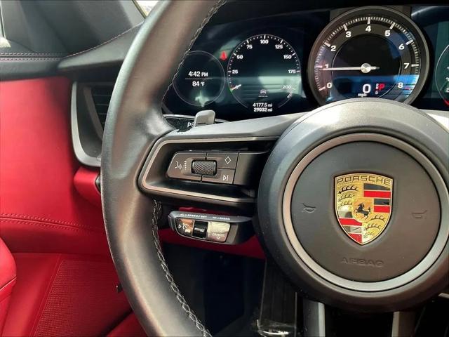 2020 Porsche 911 Carrera S