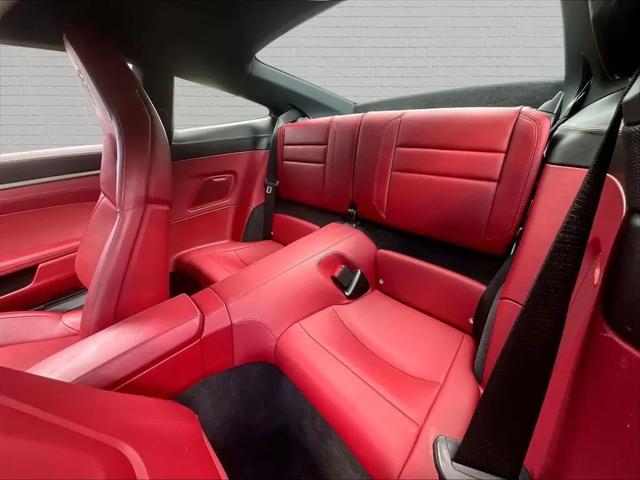 2020 Porsche 911 Carrera S