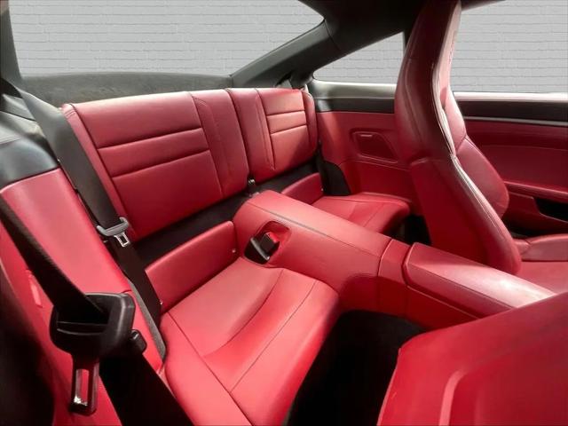2020 Porsche 911 Carrera S