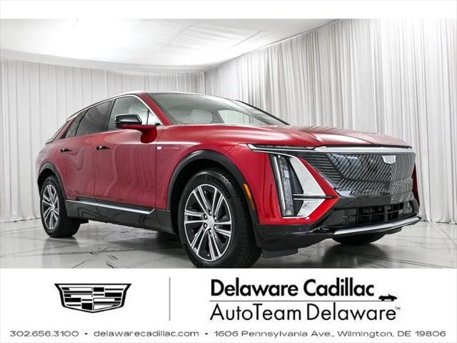 2027 Cadillac iQ Luxury for sale in Wilmington, DE