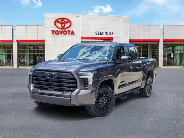 2025 Toyota Tundra SR5 for sale in Sanford, FL