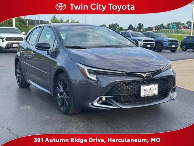 2025 Toyota Corolla XSE for sale in Herculaneum, MO