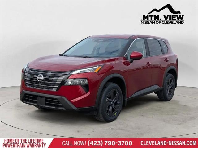 2026 Nissan Rogue SV for sale in McDonald, TN