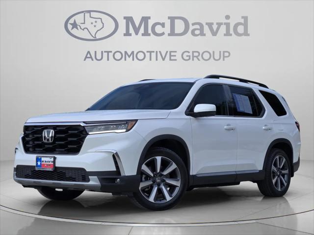 2025 Honda Pilot Touring for sale in Frisco, TX