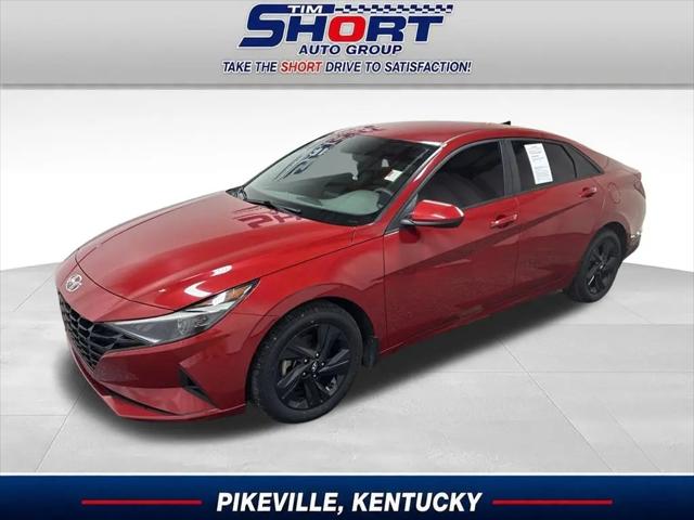 2022 Hyundai Elantra SEL for sale in Pikeville, KY