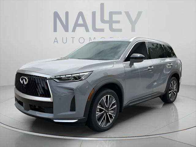 2027 INFINITI QX60 LUXE for sale in Marietta, GA