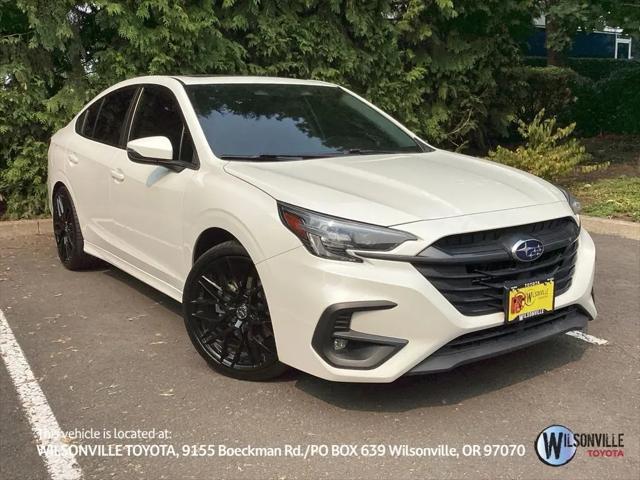 2023 Subaru Legacy Premium for sale in Wilsonville, OR