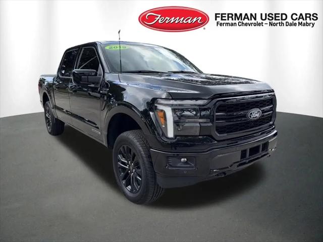 2025 Ford F-150 LARIAT for sale in Tampa, FL