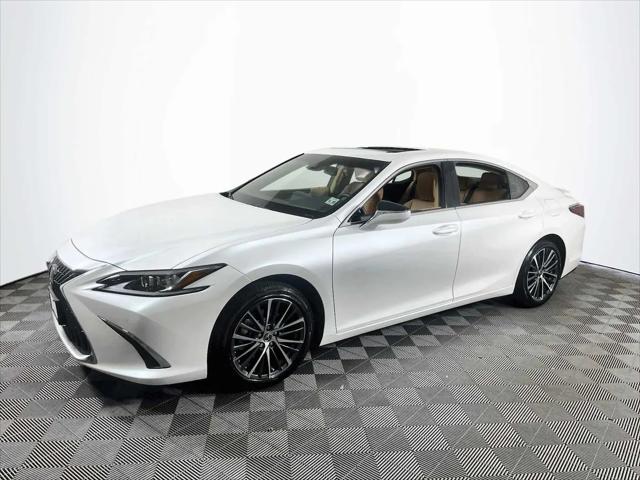 2025 Lexus ES 350 ES 350 for sale in Toms River, NJ