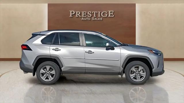 2024 Toyota RAV4 XLE for sale in Ocala, FL
