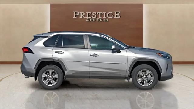 2024 Toyota RAV4 XLE for sale in Ocala, FL