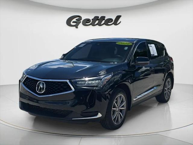 2024 Acura RDX Technology Package for sale in Sarasota, FL