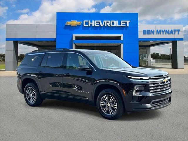 2026 Chevrolet Traverse FWD LT for sale in Concord, NC