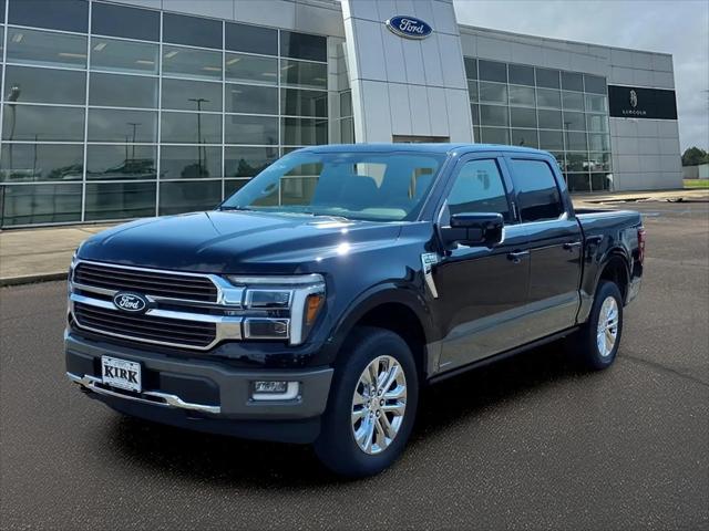 2026 Ford F-150 King Ranch for sale in Grenada, MS