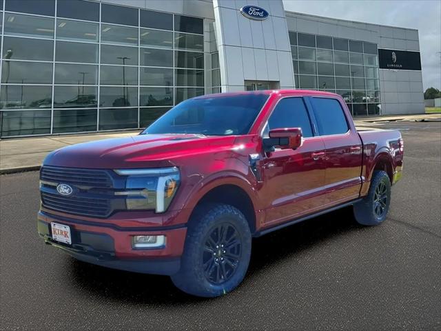 2026 Ford F-150 Platinum for sale in Grenada, MS