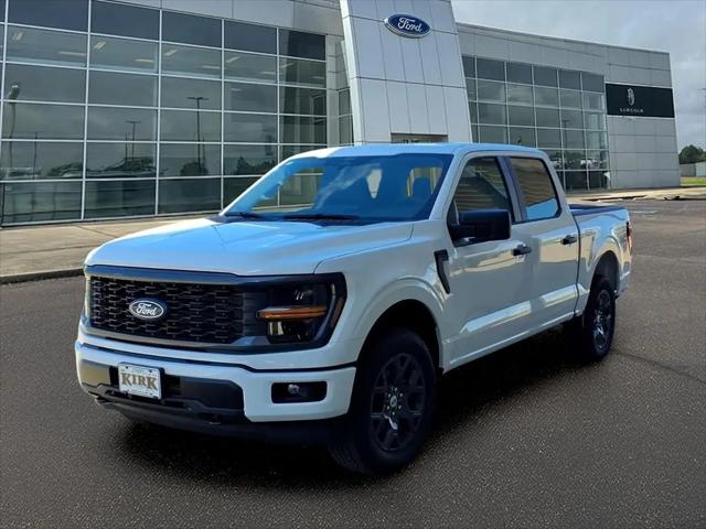2026 Ford F-150 STX for sale in Grenada, MS