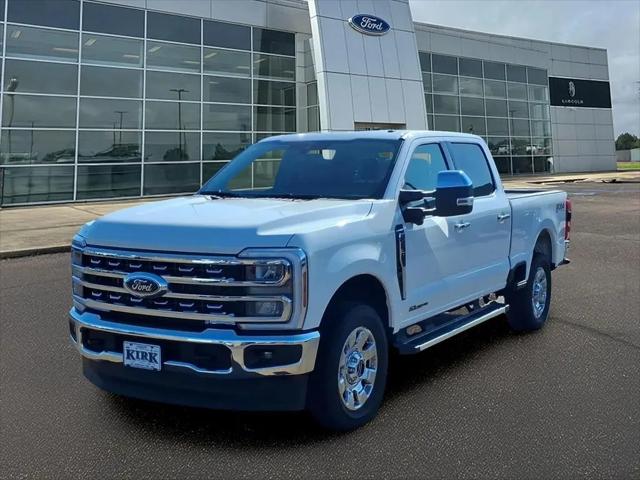 2026 Ford F-250 LARIAT for sale in Grenada, MS