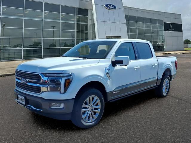2026 Ford F-150 King Ranch for sale in Grenada, MS