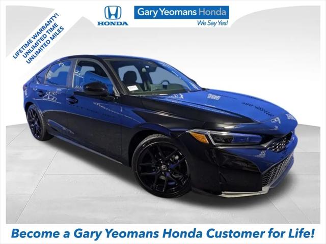 2026 Honda Civic Sport for sale in Daytona Beach, FL