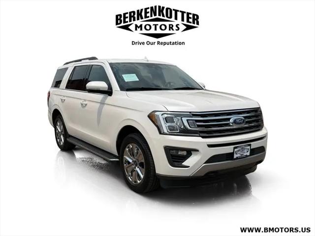 2018 Ford Expedition XLT for sale in Parker, CO