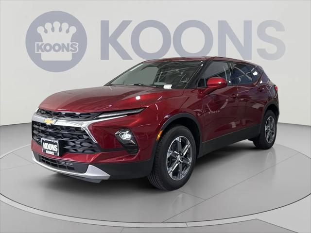 2026 Chevrolet Blazer LT for sale in White Marsh, MD