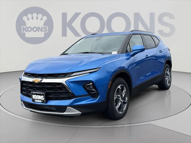 2026 Chevrolet Blazer LT for sale in White Marsh, MD