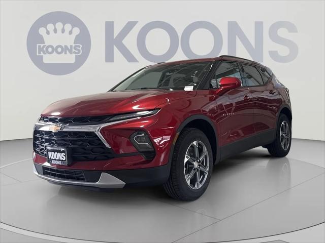 2026 Chevrolet Blazer LT for sale in White Marsh, MD